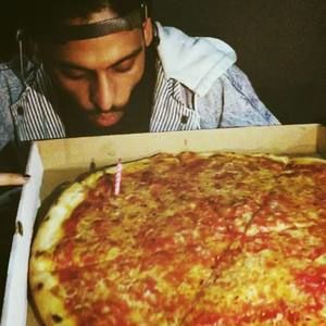 Meet your Posher, Alykhan